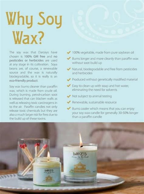 Stress Melting Essential Oil Massage Candle Recipe Artofit