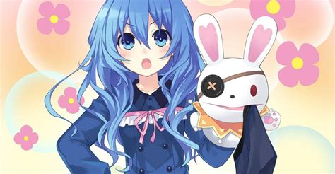 The 30 Best Anime Characters With Bunny Ears