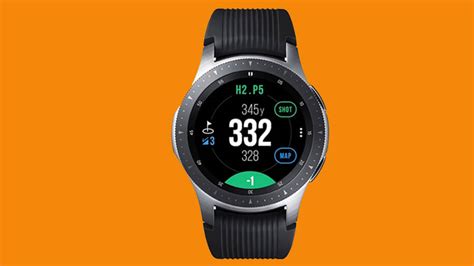 Samsung Galaxy Watch Golf Edition Unveiled Noypigeeks