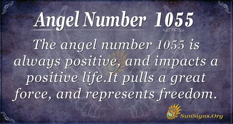 angel number  meaning optimism  key sunsignsorg