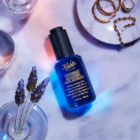 Kiehls Since 1851 Midnight Recovery Concentrate Dillards Kiehls