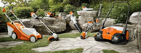 Cordless Power System | STIHL