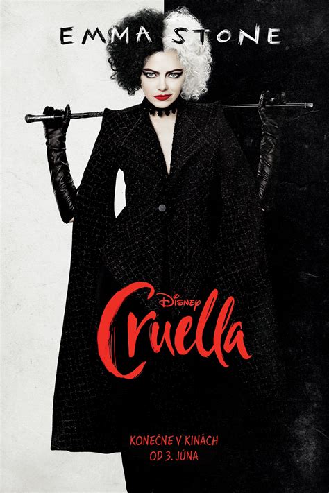 Watch Cruella 2021 Full Movie Online Free Cgvmovie