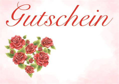 GUTSCHEIN-ESSEN kostenlos erstellen und ausdrucken ...
