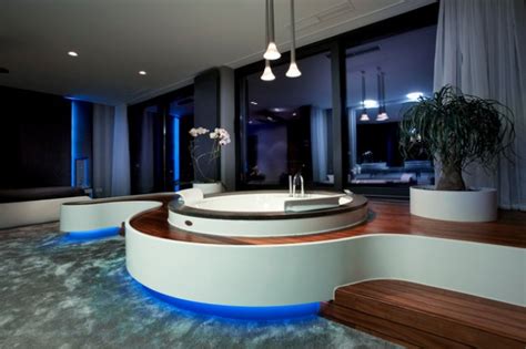 25 Ultra Modern Spa Bathroom Designs For Your Everyday Enjoyment