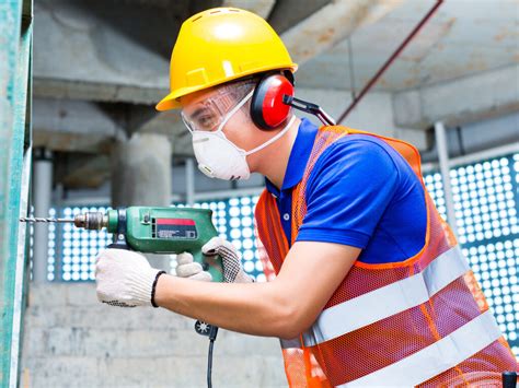 La Sicurezza In Cantiere Allepoca Del Covid Elettro