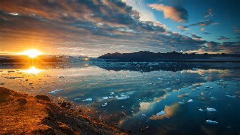 Free Download In Southeast Iceland Getty Images Bing Australia Wallpaper 1366x768 For Your