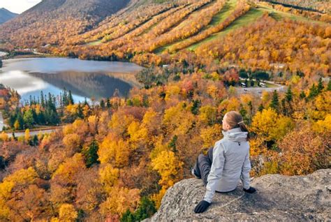 Attractions And Things To Do In The Northeast Kingdom Of Vermont