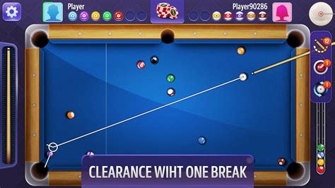 Download pool by miniclip now! 9 Ball Pool for Android - APK Download