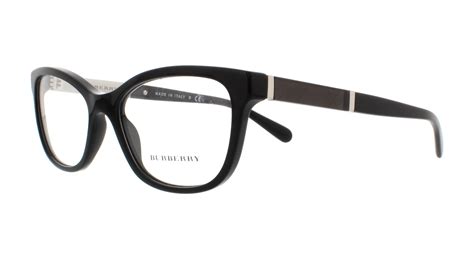 Burberry Eyeglasses Be Black Mm Walmart Com