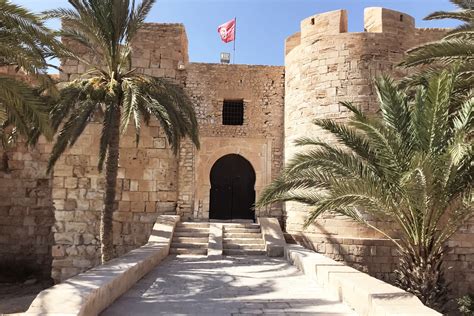 Djerba Island Tour A Breathtaking Haven In Tunisia Tacapes Tours