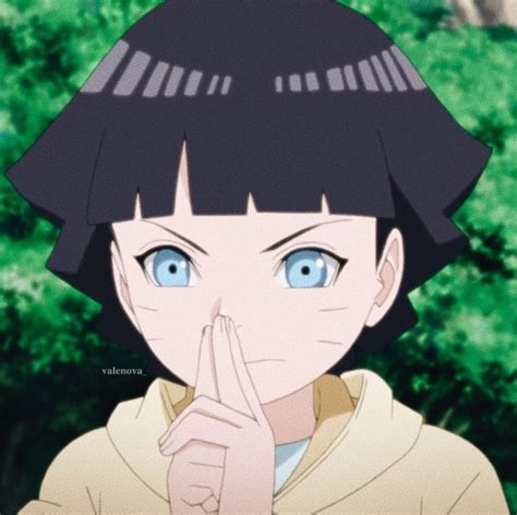 🔹himawari🔹 Personagens De Anime Anime Boruto Personagens