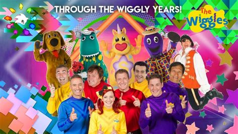 More Wiggles Playhouse Disney Promos 2002 2007 Artofit