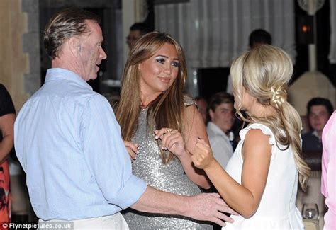 James hewitt 1 episode, 2020 ed hartland. James Hewitt invited Lauren Goodger to an exclusive dinner ...