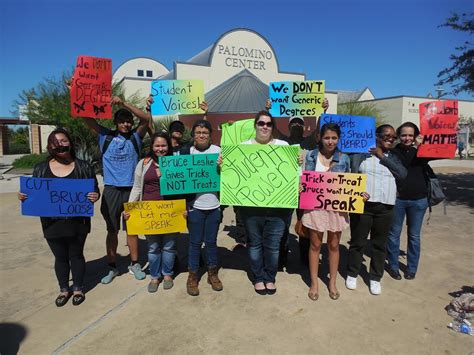 Babes Concerned About Removal Of Majors At Alamo Colleges San Antonio San Antonio Current