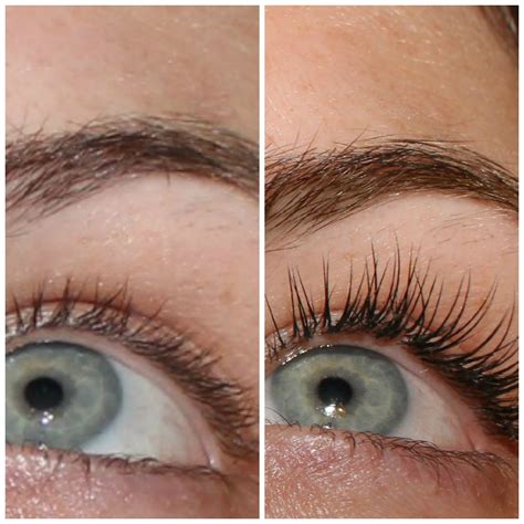 Natural Eyelash Extensions - BNB styling