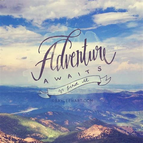 Lewis carroll, alice's adventures in wonderland. Inspiring travel quote typography art poster print ...