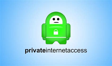Private Internet Access Vpn Full Review And Benchmarks Toms Guide