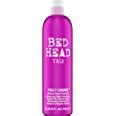 Bed Head By Tigi Fully Loaded Volume Shampoo For Fine Thin Hair Ml