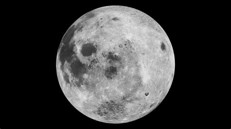 revelan un nuevo mapa del polo sur de la luna que servirá para misiones de exploración rpp