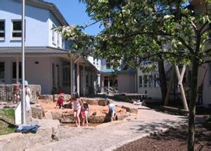 Unicorda institut gmbh & co. Das "Blaue Haus" ... - Rudolf Steiner-Schule Nürnberg