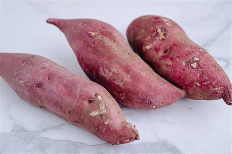 Siakap Keli Allstar Japanese Sweet Potato