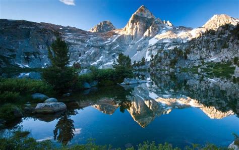 Los Mejores Paisajes Del Mundo Para Fondo De Pantalla Mountain Lakes