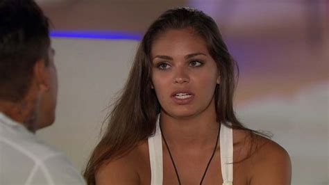 Emma And Terry Are Disgusting Love Island Viewers In Shock After