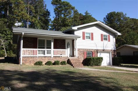 Clayton County Ga Houses For Rent