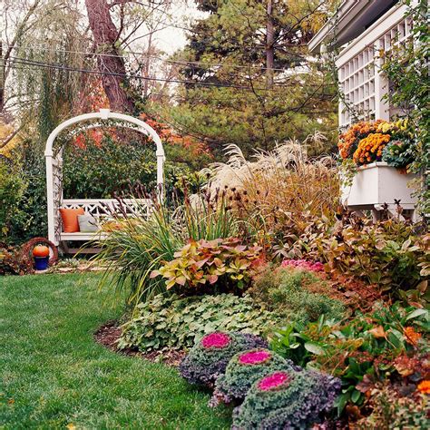 Landscaping Ideas Small Garden Image To U