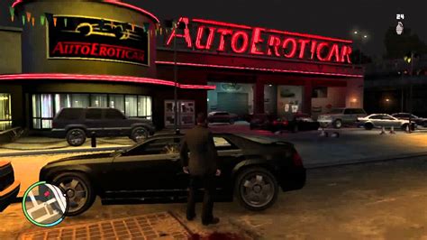 Grand Theft Auto Iv Career 398 Jimmy Pegorino Payback Youtube