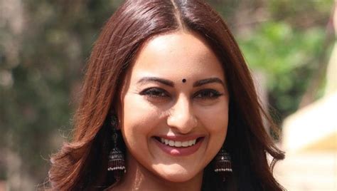 Happy Birthday Sonakshi Sinha Actor Says She Will Spend Her Day At A