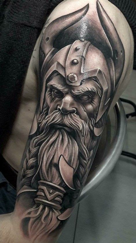 Tattoo Viking Viking Tattoos For Men Viking Tattoo Sleeve Celtic