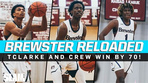 Buy movie tickets in advance, find movie times, watch trailers, read movie reviews, and more at fandango. Terrence Clarke and New Look Brewster Squad Win by 70‼️🤯 ...