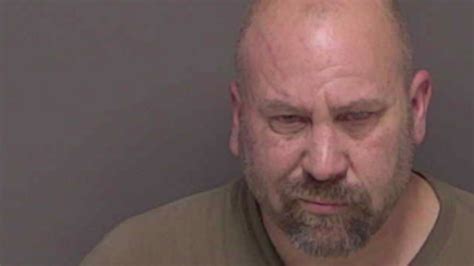 Man Arrested For Past Sex Crimes After Video Evidence Revealed