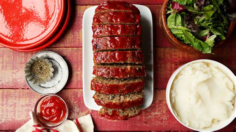Rachael Ray Turkey Stuffing Meatloaf Recipe Dandk Organizer