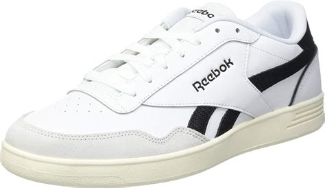 Reebok Mens Royal Techque T Tennis Shoes White Trgry1 Negbas 6 Uk