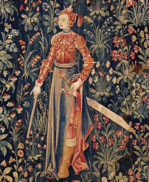 Johan Oosterman On Twitter Medieval Paintings Medieval Tapestry