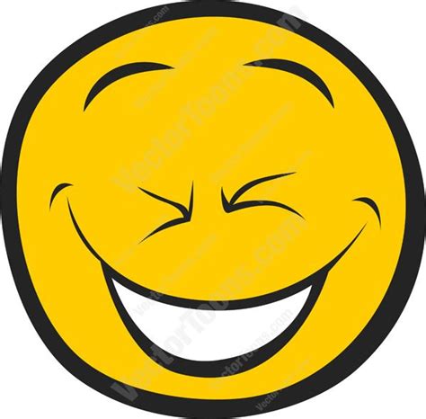 Laughing Smiley Pdf Clip Art Library