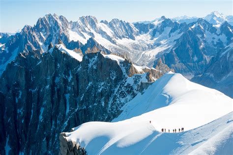 Your Adventure Guide To The French Alps