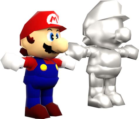 Super Mario 64 Transparent Png Png Play