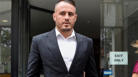 Nrls Josh Reynolds Fights Domestic Violence Charges Cleared To Play The Australian