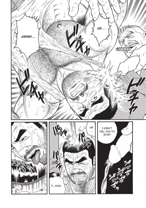 Massive Gay Erotic Manga And The Men Who Make It Eng Myreadingmanga