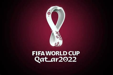 Presentan Logo De Qatar 2022 Efekto10
