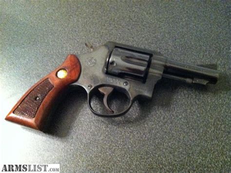 Armslist For Sale Taurus Model 80 38 Special Revolver 6 Shot