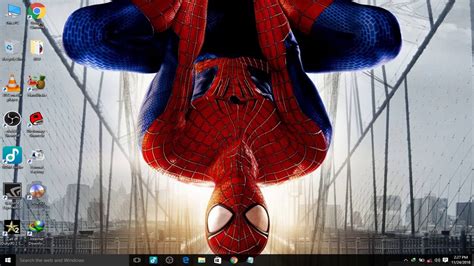 The main character of the application is a famous and fearless superhero named peter parker. How to Download and install The Amazing Spider Man 2 PC ...