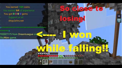 Skywars ip address minecraft education edition. Minecraft SKYWARS on the Brokenlens server!!! - YouTube