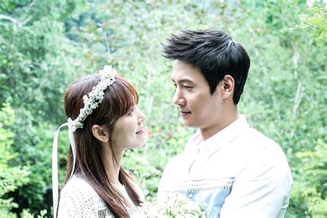 Kim So Yeon Dan Lee Sang Woo Menikah Bulan Juni Mendatang My Korean Drama