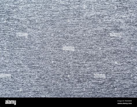 Textured Gray Mottled Synthetic Fabric Full Frame Stock Photo Alamy