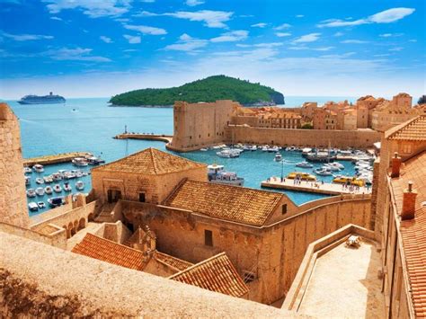 To Do List While At Royal Resort Royal Dubrovnik Resort Hotels